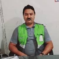 عابدین ملکی